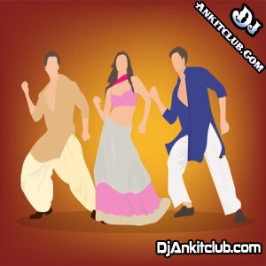 Haan Mujhe Pyar Hua Allah Miya (Tapori BarTan Mix) LUCKY DJ Mixing